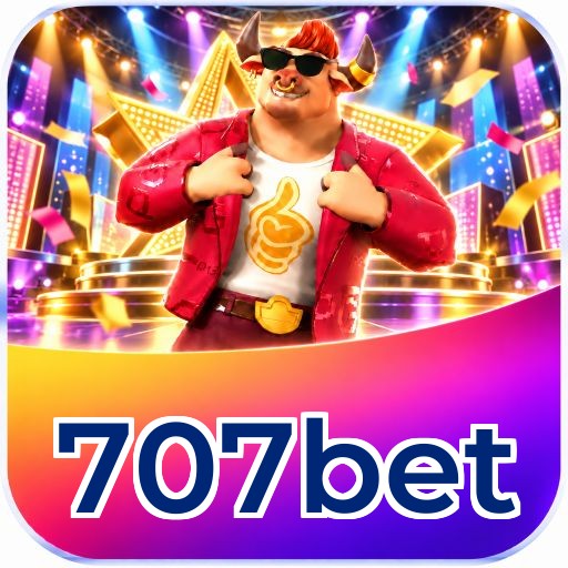 707bet Logo