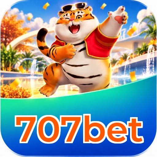 707bet Logo