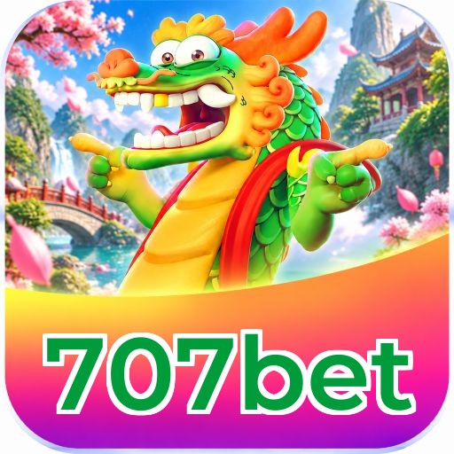 Baixar 707bet - Logo Oficial do Aplicativo