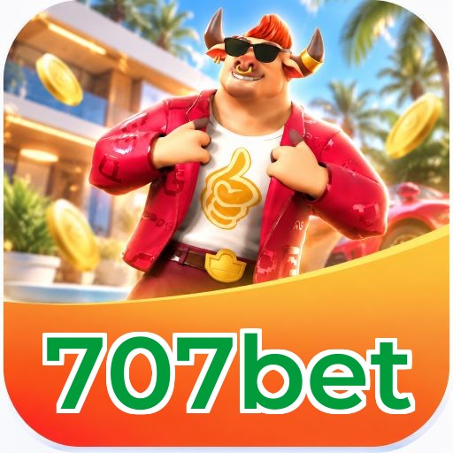 707bet VIP Níveis
