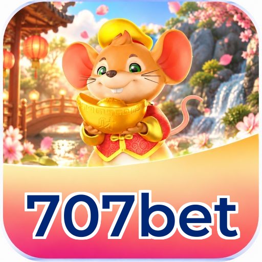 707bet Logo