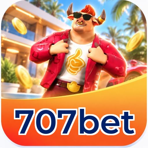 707bet Logo