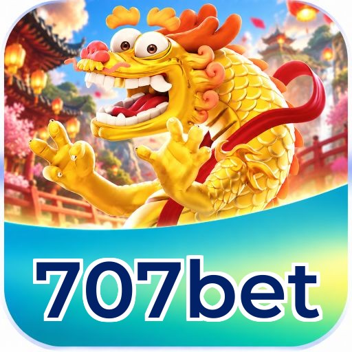 707bet Logo