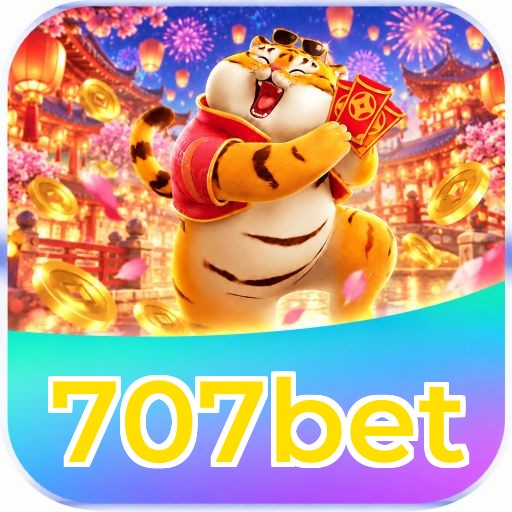 707bet Logo