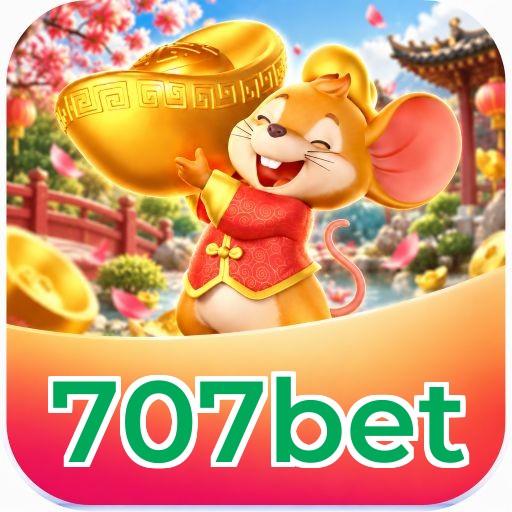 707bet Logo
