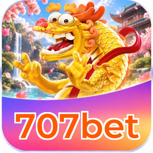 707bet Logo