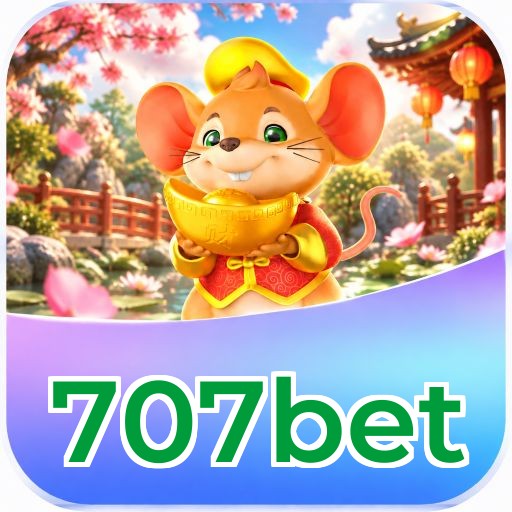 707bet Logo