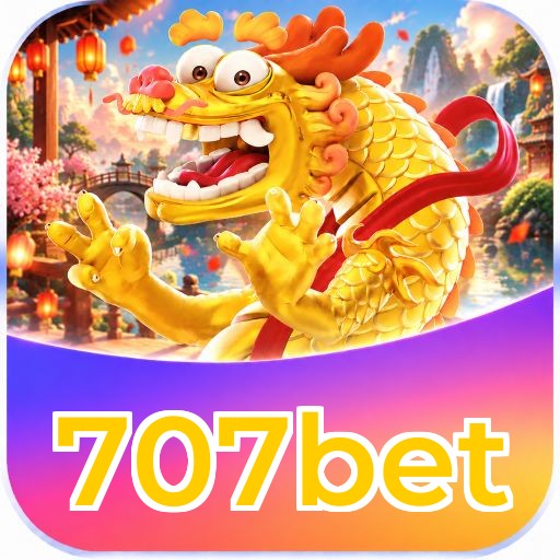 707bet Logo