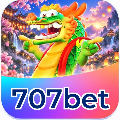 707bet Logo