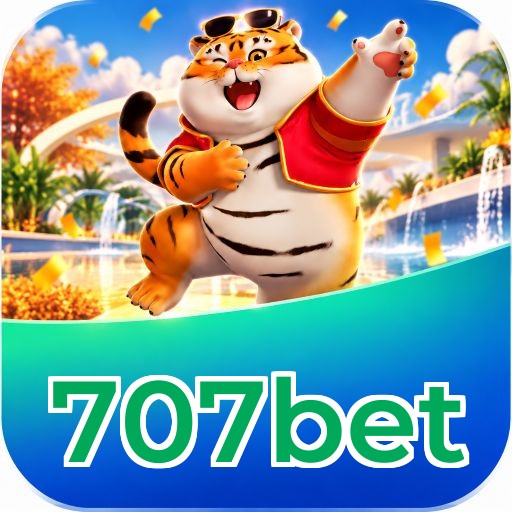707bet Login - Logo Oficial