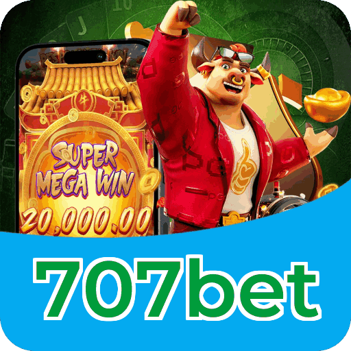 Catálogo 707bet 2.547 jogos - Pragmatic Play, Evolution, NetEnt