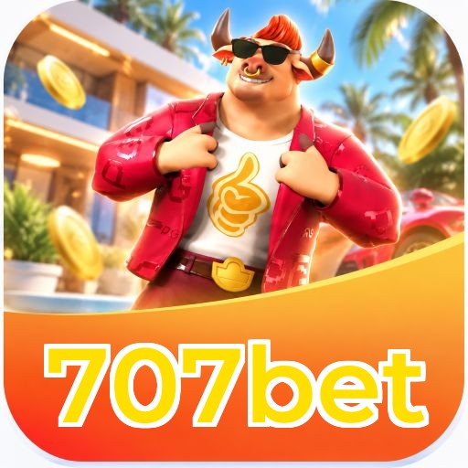 707bet Logo