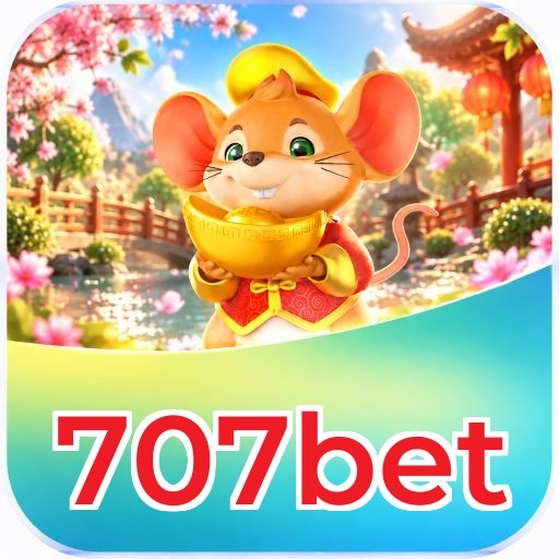 707bet Logo