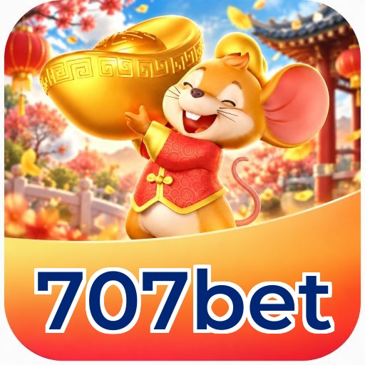 707bet Logo