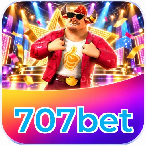 707bet Cadastro - Logo Oficial