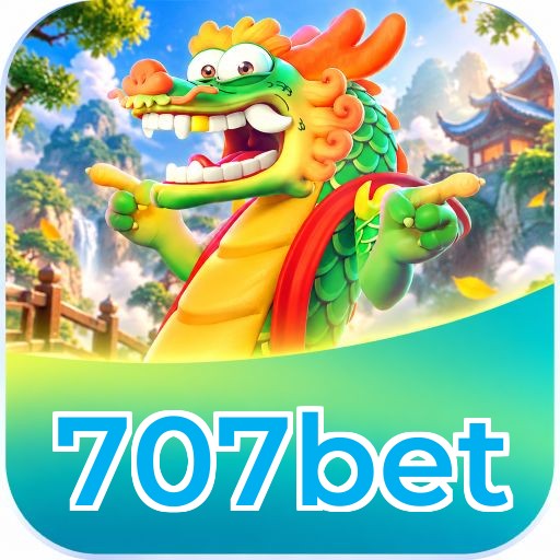 707bet instalar Windows e Mac