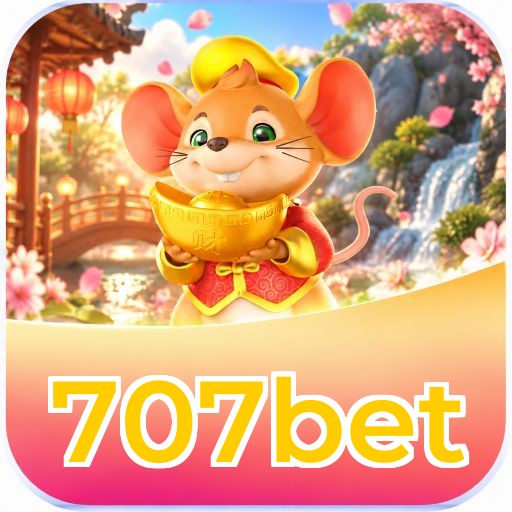 707bet Logo