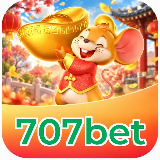 707bet Logo