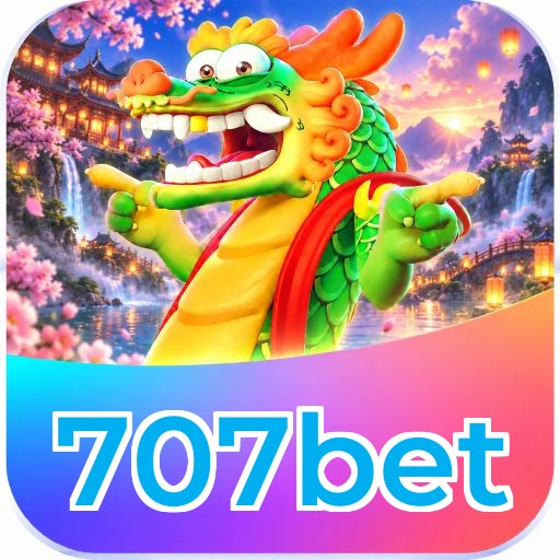707bet Logo