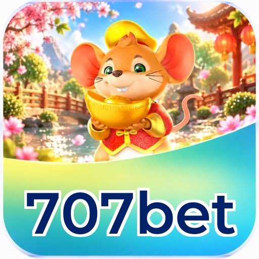 707bet Instalar App — logo oficial 350x350