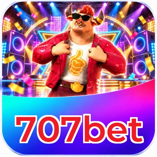 707bet Logo