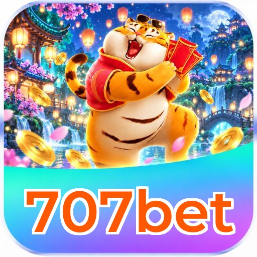 707bet Facebook Page