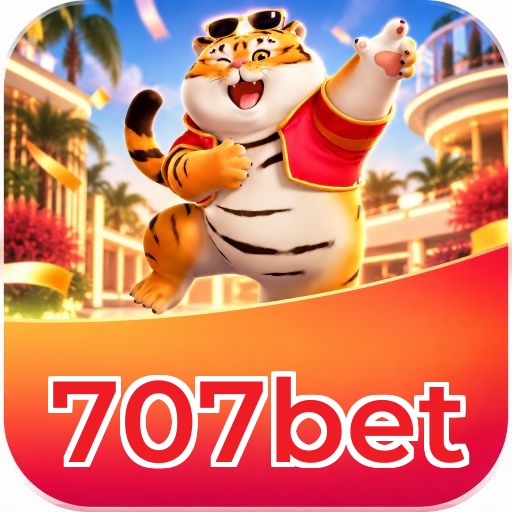 707bet Fortune Tiger Game