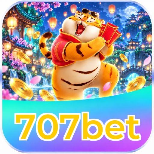 707bet Logo